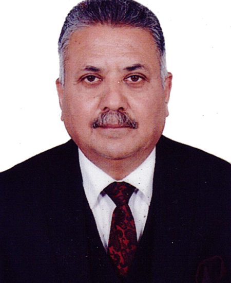 Mr. Rajiv Singh Rautela