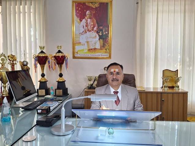 Principal