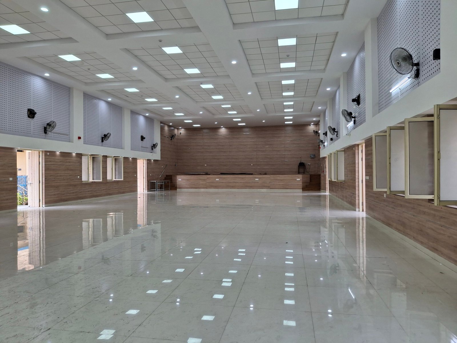 Auditorium
