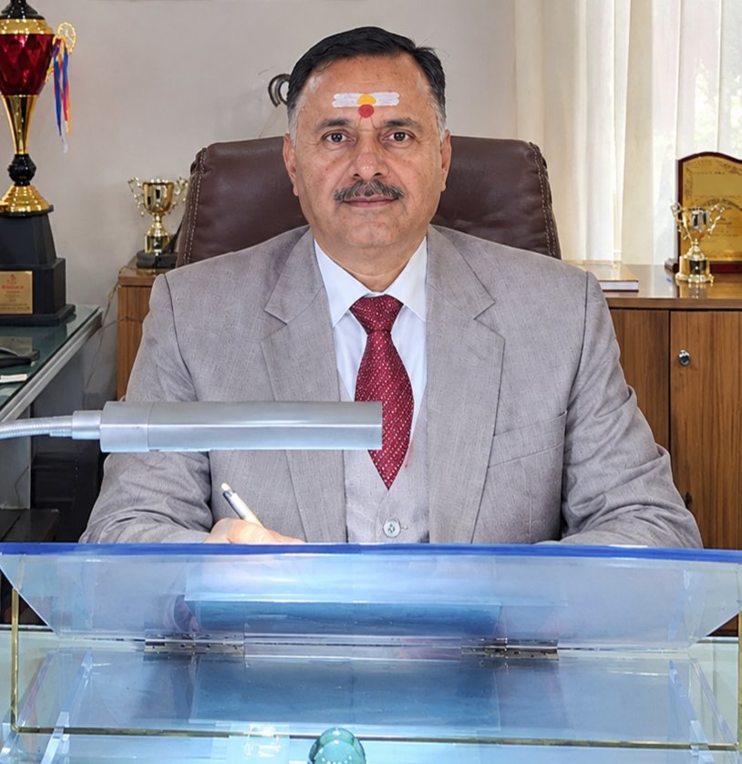 Principal